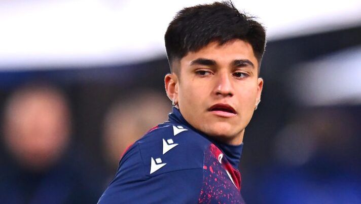 Atalanta-Bologna, le formazioni ufficiali: la scelta su Castro, Holm, Odgaard, Pasalic e Bellanova - immagine 1