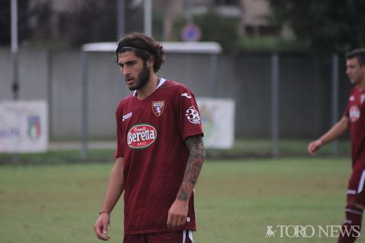 Portanova Torino Primavera