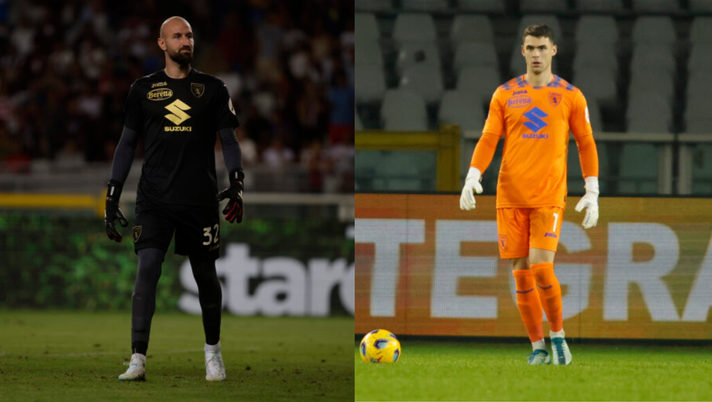 Quale portiere contro l’Atalanta? Per i lettori di TN deve giocare Gemello - immagine 1