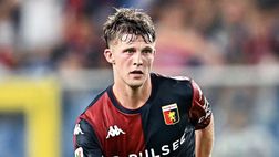 Calciomercato Milan – Il Genoa ha preso una decisione su Frendrup
