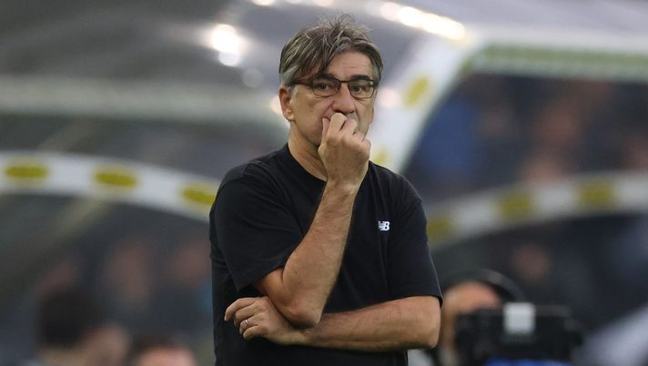 Ex Verona, Juric esonerato dall’Atalanta, al suo posto Palladino - immagine 1