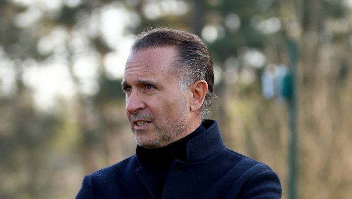 Gerry Cardinale (managing partner RedBird e proprietario AC Milan) | Milan News (Getty Images) Milan, per Cardinale ieri il debutto in Lega. Ecco quando potrebbe tornare a 'San Siro'