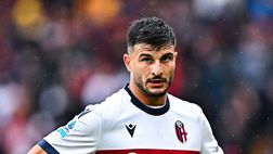 Bologna-Milan, Orsolini: “Le polemiche non ci interessano. C’è chi ha perso tutto”