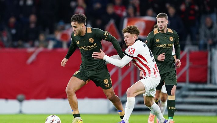 Dalla Turchia – Il Napoli punta un classe ’00, ma su di lui c’è mezza Europa! Il nome - immagine 1