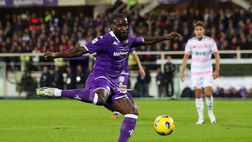 Nzola alla ricerca del goal perduto per un piccolo record anche in Coppa Italia