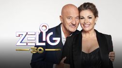 Zelig30, su Canale 5 quattro puntate inedite con i volti storici del programma