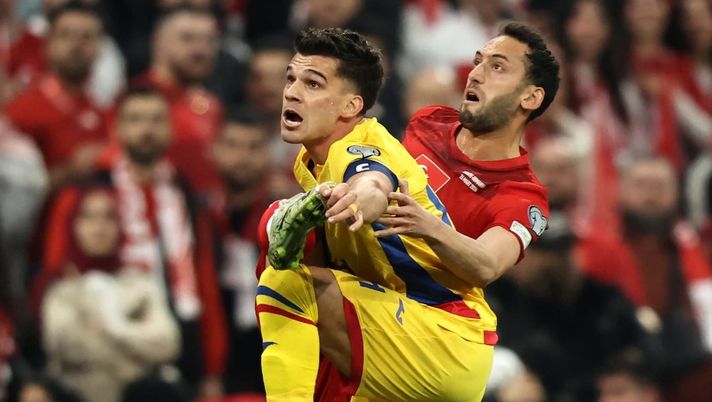 Calhanoglu, nessun riferimento a problemi sul campo: “Ho un solo obiettivo” - immagine 1