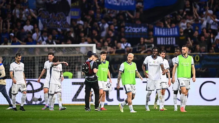 Biasin: “Inter, se ci provi su tutti i fronti devi accettare il rischio. La strada è lunga” - immagine 1