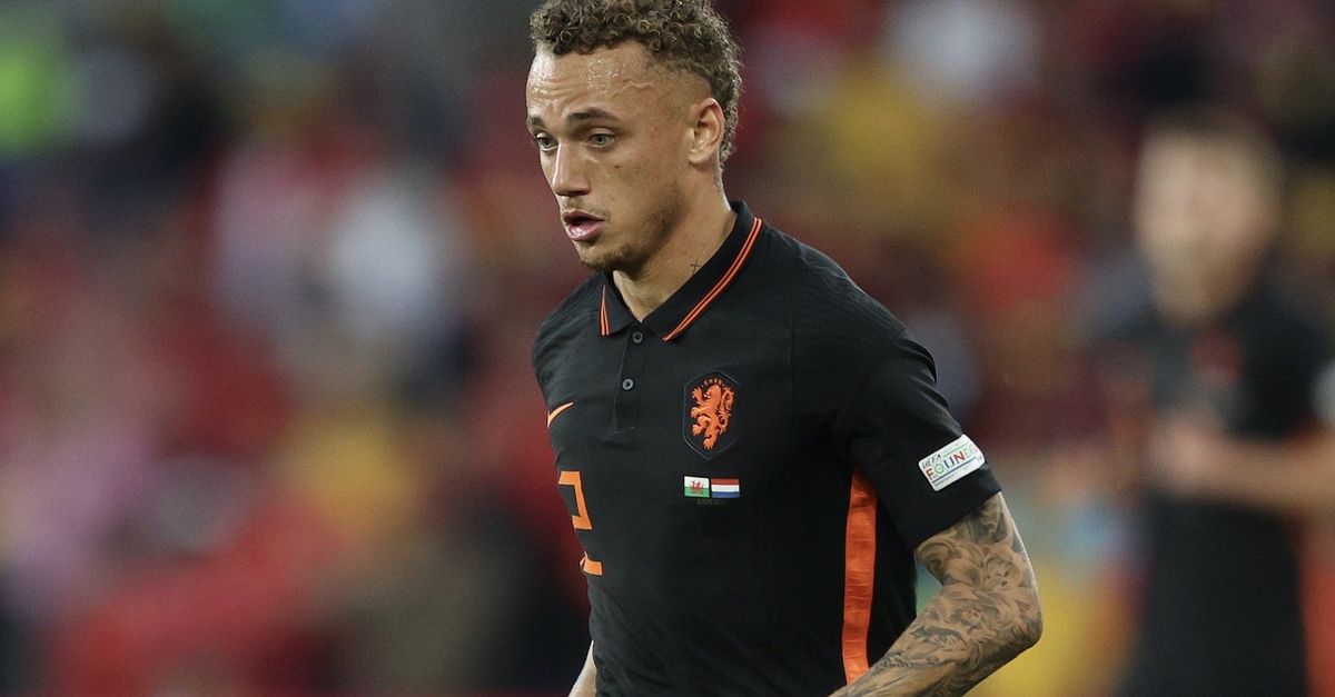 Morabito: “Quando Noa Lang era un giocatore del Brugge è stato molto vicino al Milan” Morabito: “Quando Noa Lang era un giocatore del Brugge è stato molto vicino al Milan”