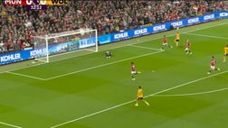 VIDEO / Vittoria per Onana alla prima in Premier League con lo United: highlights
