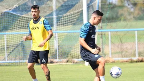 GALLERY Scatti dalla sessione mattutina al Konami Training Center di Castel Volturno - immagine 3