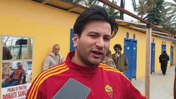 Eddie Brock, a Sanremo arriva il regalo di El Shaarawy: lo sketch con Ludovica Pagani