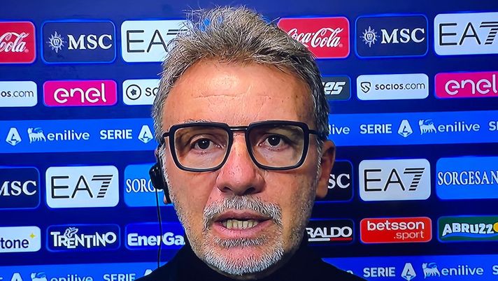 Lazio, Baroni: “Il Napoli è fortissimo, dovremo essere perfetti in un aspetto cruciale” - immagine 1