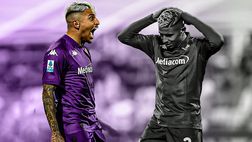 Come va la Fiorentina senza Dodo? Segna di più, subisce meno… ma fa meno punti