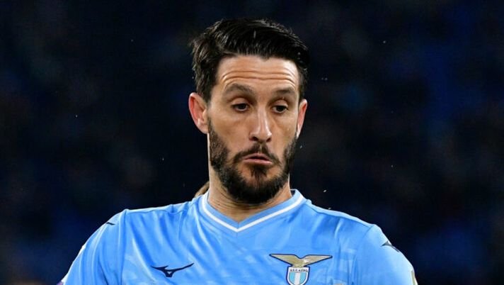 Lazio, tolta la fascia a Luis Alberto: ecco chi è il capitano contro il Genoa - immagine 1