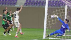 PRIMAVERA | Il Sassuolo batte la Roma e vince lo scudetto