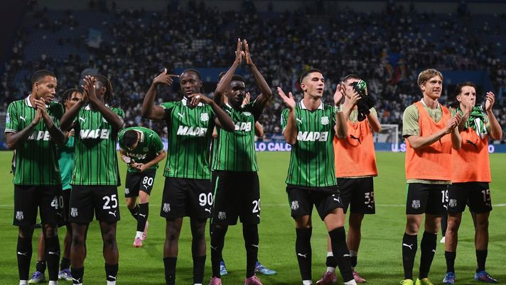 Getty Images Inter, come gioca il Sassuolo di Grosso? Risultati e probabile formazione - immagine 1