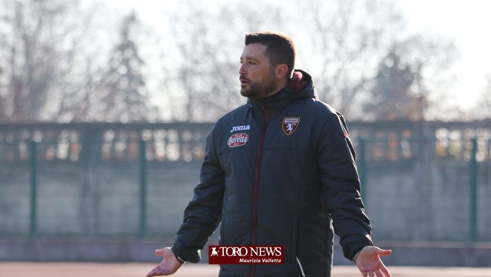 Primavera, Coppitelli post Bologna-Torino 1-0: “Dobbiamo fare di più” - immagine 1