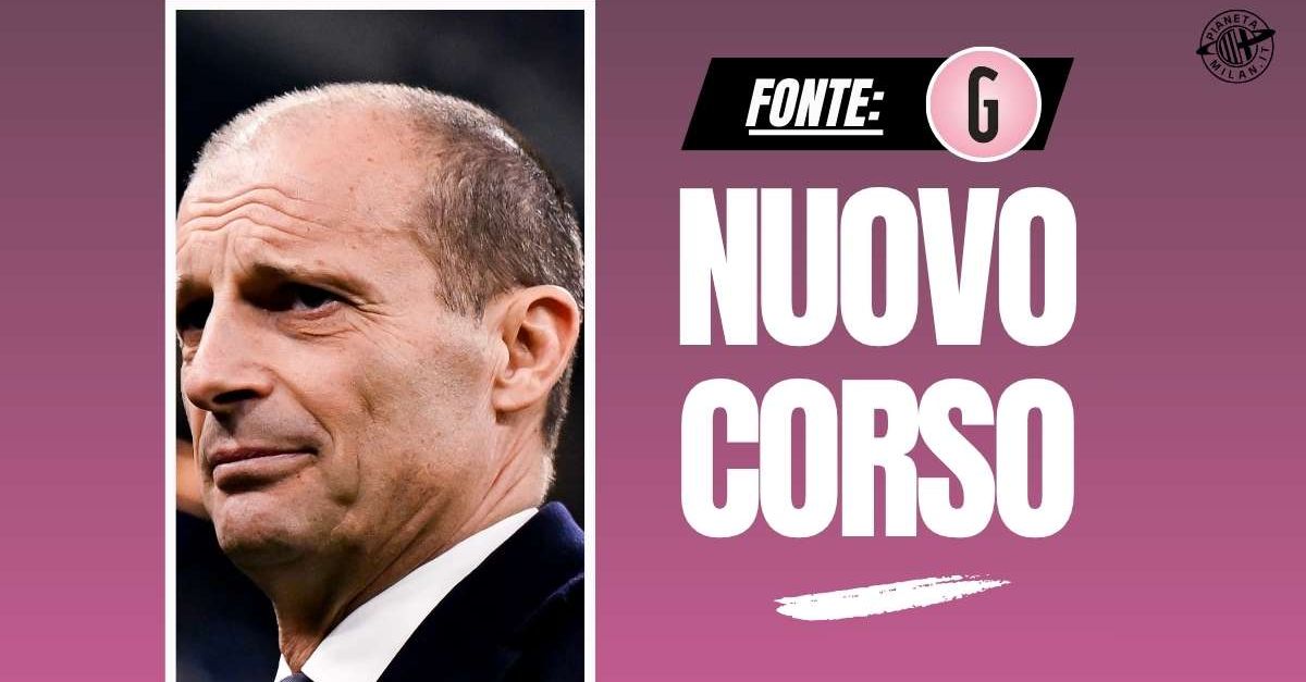 Milan, le regole di Allegri: doppi allenamenti e big subito al lavoro Milan, le regole di Allegri: doppi allenamenti e big subito al lavoro