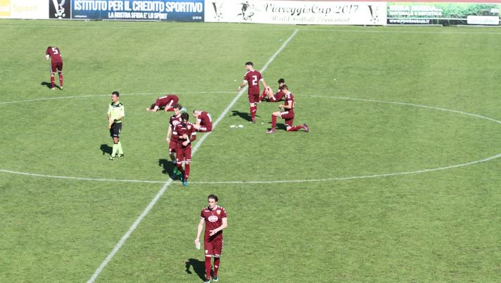 Un Barreca val bene un Viareggio - immagine 1