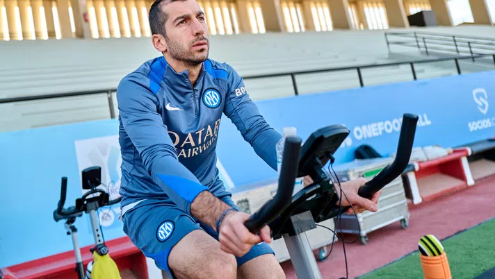 Gds – Inter, Mkhitaryan out anche col Bologna: domani gli esami, cosa filtra - immagine 1