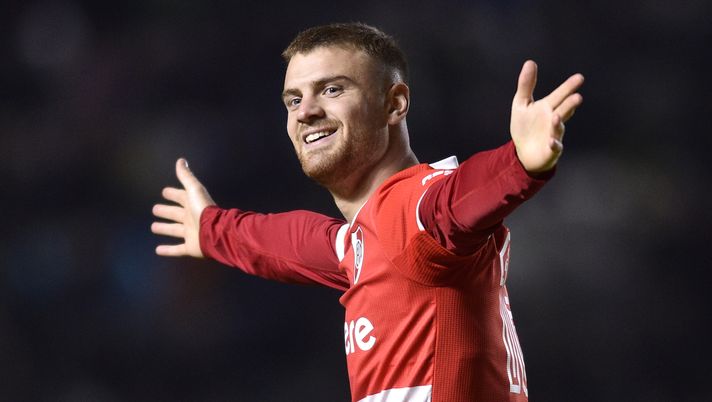 L’offerta della Roma era migliore, ma Beltran premia il tempismo viola - immagine 1