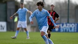 Marino lascia la Lazio: nuova avventura a titolo definitivo al Trapani