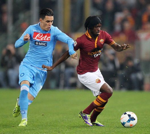 Roma-Napoli: due anni fa, l’ultima vittoria azzurra- immagine 5