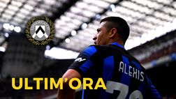 Calciomercato Udinese – Sanchez e non solo: a giugno ci saranno 5 addii
