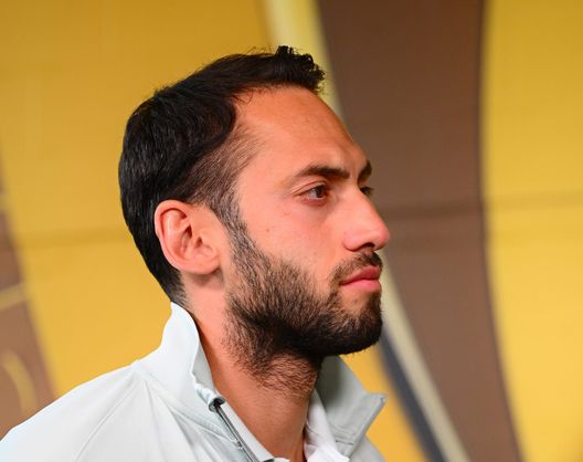 Okan Buruk: “Calhanoglu ama il Galatasaray, ci muoveremo. E’ un top, pretese Inter normali”- immagine 2