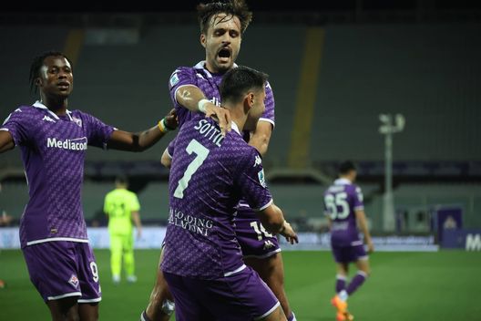 Cecchi: “Sottil è la croce e la delizia di Firenze. Niente esultanza polemica”- immagine 2