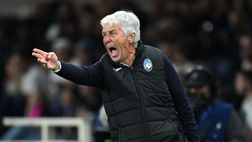 Gasperini: “Cuadrado può giocare anche davanti! Ederson, De Roon, Bellanova, Retegui e i rigori…”