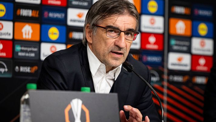 Getty Images Roma brutta e spenta, ma non per Juric: “Tante cose positive” - immagine 1