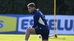 Santacroce: “Scamacca? Una volta Vieri faceva sempre gol, sia al Rimini che all’Inter”