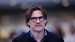 VIDEO – Vanoli: “Tutti vorrebbero giocare bene, ma ho visto una squadra unita”