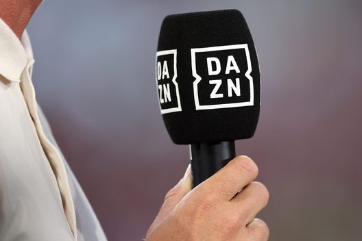 DAZN