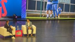 VIDEO FCIN1908 / Mkhitaryan: “Tre anni bellissimi con Inzaghi, mi ha dato una seconda giovinezza”