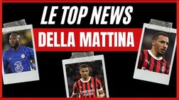 Milan, ecco come prendi Lukaku. Thiaw ai saluti? Intanto su Bennacer…