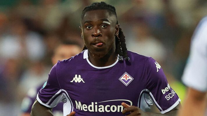 Dg Fiorentina: “Come sta Kean, rispondo così a Gattuso su Moise! Ora va guardata in faccia la realtà” - immagine 1