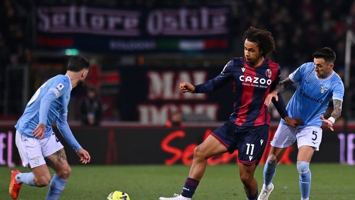 Corriere dello Sport – Rientrano tutti, pronti a sfidare i biancocelesti - immagine 1