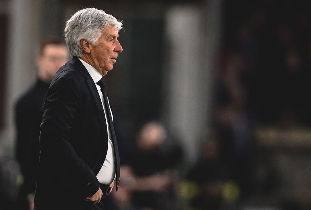 Genoa-Roma 2-1 FOTO GALLERY - immagine 44