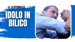 Milan, non più così salda la posizione di Ibrahimovic: tutti i motivi