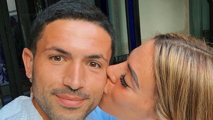 sensi e giulia amodio