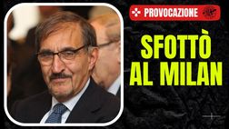 La Russa: “Seconda stella di cartone? Godo. Milan, vuoi abolire i derby?”