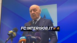 La Stampa – Il chiarimento di Marotta su Saviano: ecco cosa intendeva. E per quello…