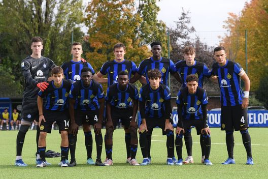 Primavera, Inter-Genoa 2-0 risultato finale: nerazzurri primi e ancora imbattuti- immagine 2