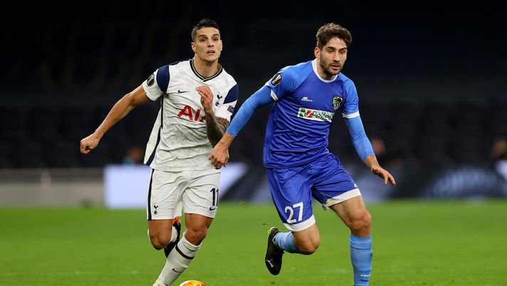 Lochoshvili Lochoshvili