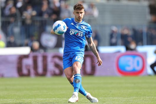 Calciomercato Serie A: Sassuolo, accordo col Nizza per Viti. La Lazio su Amdouni- immagine 2