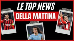 Milan, due casi da risolvere. Arriva Guendouzi? Theo Hernandez nella bufera