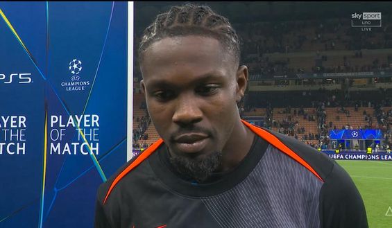 Libero su Thuram: “L’Inter non vuole forzare: salterà forse anche Roma e…”- immagine 3